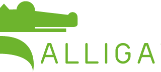 Logo Alligator - Lorenzo Tanganelli