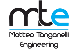 Logo Matteo Tanganelli- Lorenzo Tanganelli